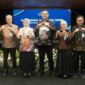 Catat Pertumbuhan Laba Bersih 37,3 Persen Yoy, Bisnis bank bjb Makin Prudent