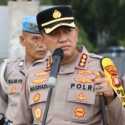 Kapolres Jakbar Obrak-abrik Kampung Boncos, Tiga Orang Dicokok