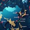 Bursa Asia Variatif Terpengaruh Sentimen Pasar AS