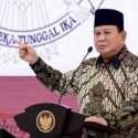 Dua Tahun Memimpin, Gaya Komunikasi Prabowo Berubah Lebih Inklusif