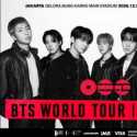 Jakarta Tak Kalah dari Singapura Gelar Konser Dunia