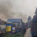 Kabut Asap Makin Mengkhawatirkan, 333 Ribu Warga Terserang ISPA