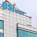 Bank Syariah Jumbo Bakal Bertambah, OJK Pasang Target Lima Pemain