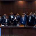 KPU Sudah Tepat Hukum Verifikasi Dokumen Syarat Capres-Cawapres