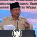 Prabowo: Ekspor Perdana Baterai EV Bukti Hilirisasi Indonesia Berhasil