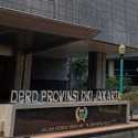 DPRD DKI Besok Temui DPR RI Bahas UU DKJ dan Jumlah Kursi Dewan