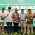 Menkop dan Wantimpres Rocky Gerung Hadiri Pra Kongres Syarikat Islam  ke-42