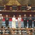 BPK Ungkap Rp49,28 Triliun Masalah Keuangan Negara dalam IHPS I 2026