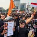 Publik Menunggu Tuntutan Mahasiswa Diwujudkan Prabowo-Gibran