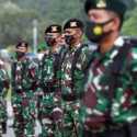 TNI Harus Tingkatkan Profesionalisme dan Modernisasi Alutsista