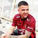 Sejarah Baru Calvin Verdonk Tampil Perdana di Liga Champions Bersama Lille