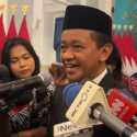 Bahlil Rangkap Menteri ESDM dan Menko Hilirisasi, Ini Alasannya