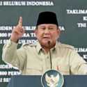 Pertemuan 800 Pati TNI-Polri di Istana Perkuat Konsolidasi Prabowo