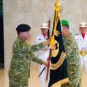 Panglima TNI Pimpin Sertijab: Maruli Resmi Jadi Wakil Panglima