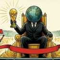 FIFA dan Jebakan Imperialisme Modern