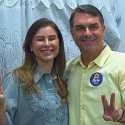 Flavio Bolsonaro Tolak Hasil Pilpres Brasil dan Minta Pemilu Dibatalkan