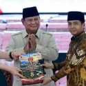 6,2 Juta Hektare Hutan yang Diselamatkan Satgas PKH Bernilai Rp400 Triliun