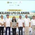 Kilang LPG Mini Karawang Penuhi 15 Persen Kebutuhan Jakarta-Jabar
