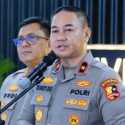 Bareskrim Kirim 10 Personel ke Polda Kaltim dan Kalteng untuk Usut Karhutla