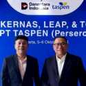 Tata Kelola Taspen Harus Berdampak Nyata bagi Pensiunan