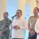 Prabowo Perintahkan Penanganan Masif Karhutla, Jangan Tunggu Hujan