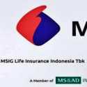 PT MSIG Life Insurance Indonesia Digugat Rp1,44 Miliar, Sidang Pertama Pekan Depan