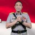 HUT TNI ke-81, Kapolri: Berbeda Seragam dan Tugas Namun Hati untuk Negeri