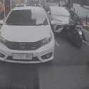 Sopir BYD Penyebab Tabrakan Beruntun di Jaksel jadi Tersangka