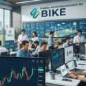 Akuisisi Tambang di Berau, BIKE Incar Produksi Batu Bara hingga 2,5 Juta Ton
