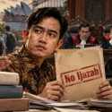 Gibran Tanpa Ijazah