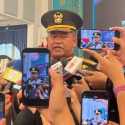 Maruli Rangkap Jabatan, Jadi Wakil Panglima TNI dan Kepala Badan Baru