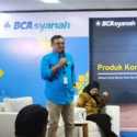 BCA Syariah Catat Perbedaan Minat Gen Z: KPR 7,4 Persen, Emas Hampir 20 Persen