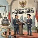 Refleksi Kisah Nabi Musa AS dan Fir'aun dalam 2 Tahun Pemerintahan Prabowo-Gibran