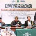 Pagar Nusa Targetkan 2.000 Kader Ikuti Pendidikan Profesi Advokat