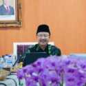 Kemensos Buka Kanal Pengaduan Sekolah Rakyat, Identitas Pelapor Dijamin Rahasia