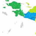 UU Satu Data Indonesia Harus Bisa Atasi Permasalahan Pengungsi Papua