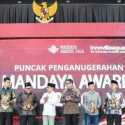 Mandaya Awards 2026 Perkuat Kolaborasi untuk Kemandirian Masyarakat