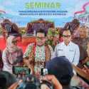 Ekosistem Koperasi Disiapkan untuk Perkuat Ekonomi Nelayan Pesisir
