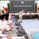 Kegagalan Menteri Bisa Turunkan Kepercayaan Publik ke Prabowo