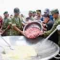Masak Besar Bareng Bobon Santoso