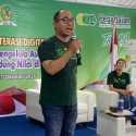 Edukasi Finansial, Emas Sarana Praktis Belajar Investasi