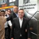 Disorot MSCI, Dasco Tegaskan RI Bisa Tentukan Rating Bursa Sendiri
