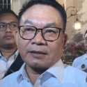 Dudung Ungkap Alasan Karhutla Belum Ditetapkan sebagai Bencana Nasional