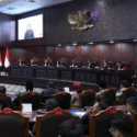Sengketa Pilpres 2024 Sudah Kedaluwarsa