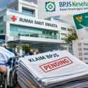 Napas Tersengal Rumah Sakit Swasta