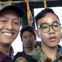 Dulu Saya Simpati ke Gibran