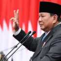 Dampak Karhutla Meluas, Presiden Diminta Ganti Menteri Terkait
