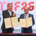 PLN Siap Pasok Daya Andal untuk Jaringan Usaha Telkom Group