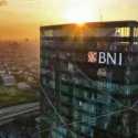 Respon Gejolak Pasar, BNI Lanjutkan Buyback Saham