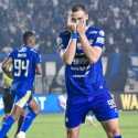 Persib Naik Peringkat Usai Tahan Imbang Dewa United